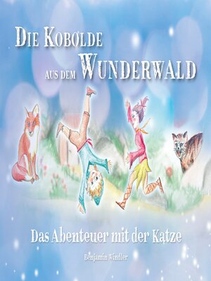 cover image of Das Abenteuer mit der Katze
